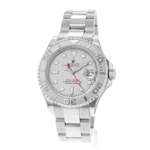 Rolex Yacht-Master 16622